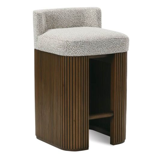 Picture of Kindred Counter Stool w/Back